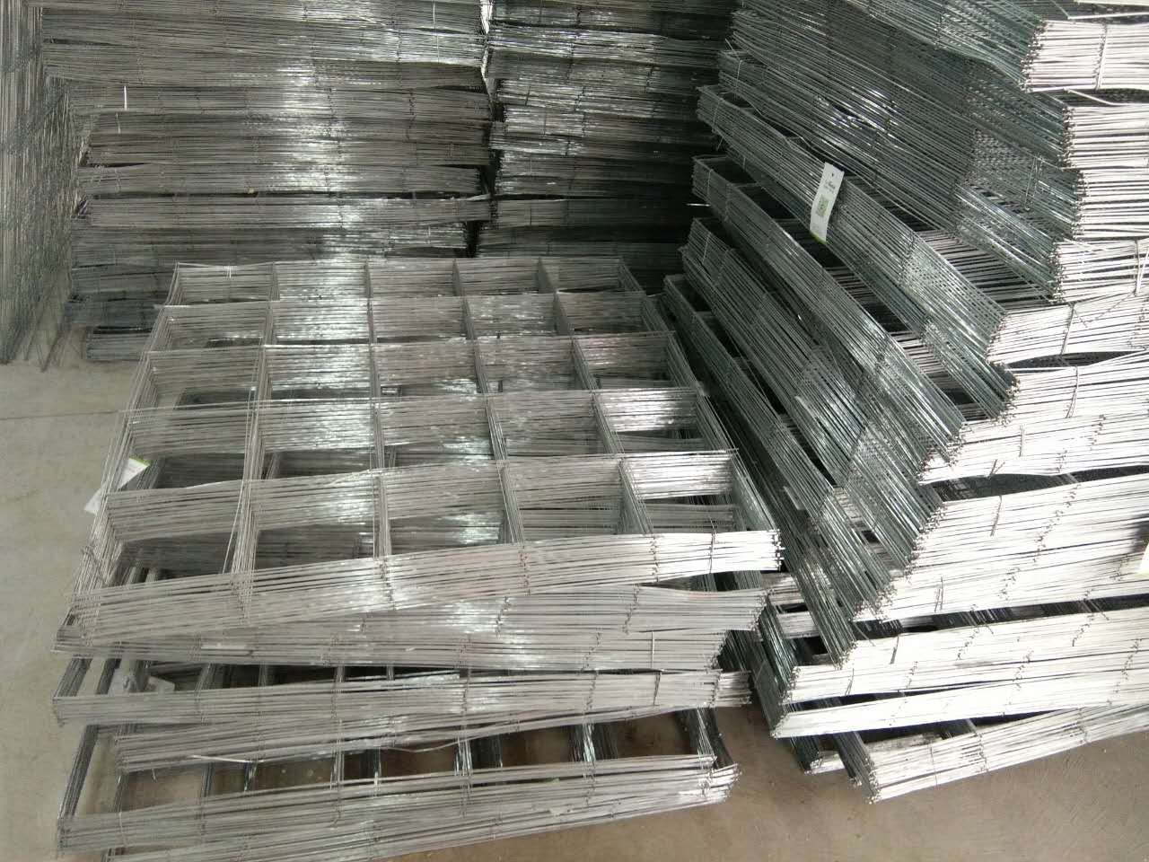 绿羽钢丝网
